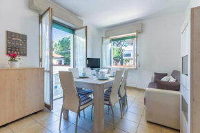Appartamento Vespucci Trilo - MyHo Casa Tortoreto